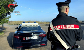 Furti e rapine nel Fermano: denunciate quattro persone